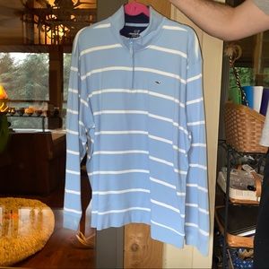 Vineyard Vines 1/4 Zip Pullover